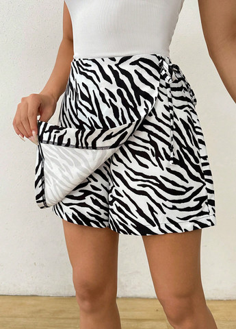 Юбка-шорты SHEIN (332389730)