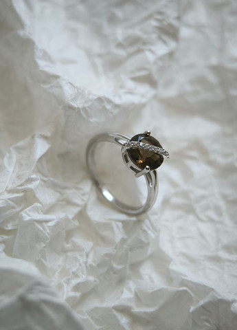 Каблучка Silver Flame (330000146)