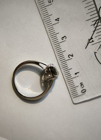 Каблучка Silver Flame (330000146)