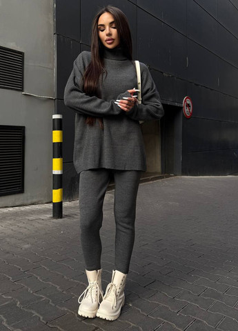 Костюм (свитер, леггинсы) No Brand (362485015)