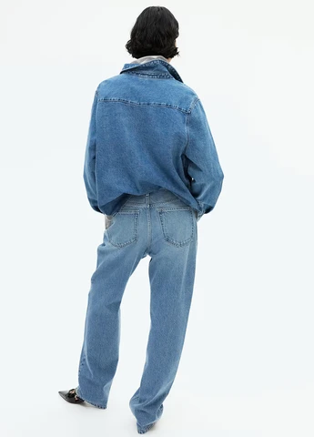Джинсы H&M - (348135504)