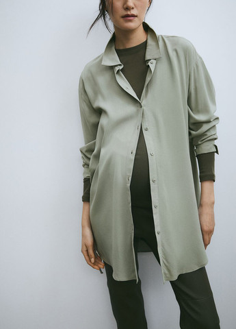 Сорочка для вагітних H&M (341677437)