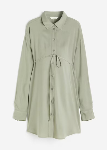 Сорочка для вагітних H&M (341677437)