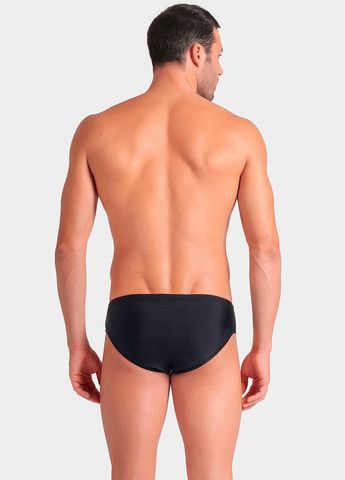 Мужские комбинированные пляжные плавки хипсы Arena