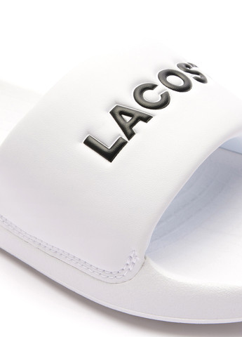 Шльопанці Lacoste (298073486)