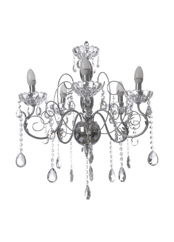 Люстра, 100х56 см Brille (144561027)