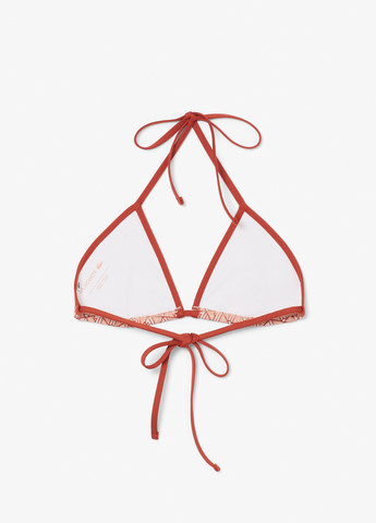 Купальний ліф Lacoste (363646918)