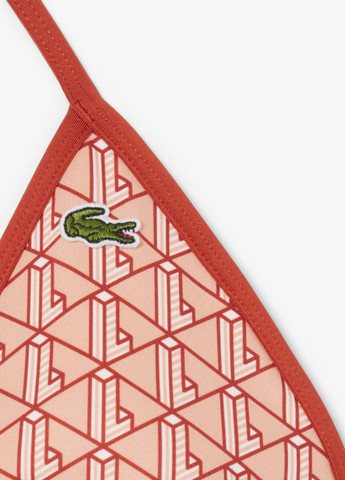 Купальний ліф Lacoste (363646918)