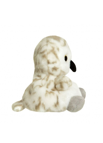 Мягкая игрушка Palm Pals Снежная сова 15 см (200216G) Aurora (252251074)