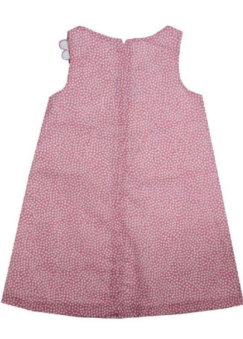 Розовое платье Girandola (40166881)
