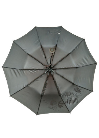 Зонт полуавтомат женский 100 см Bellissimo (195705409)