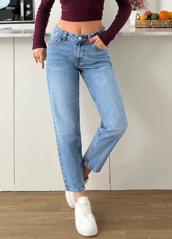 Джинсы SHEIN - (339133138)