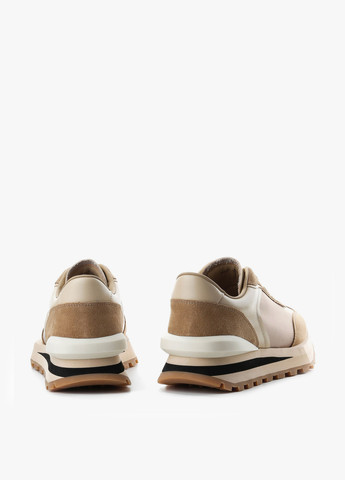 Кросівки Le'BERDES бежеві демісезони (285500885)