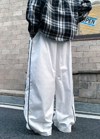 Штани SHEIN (331739487)