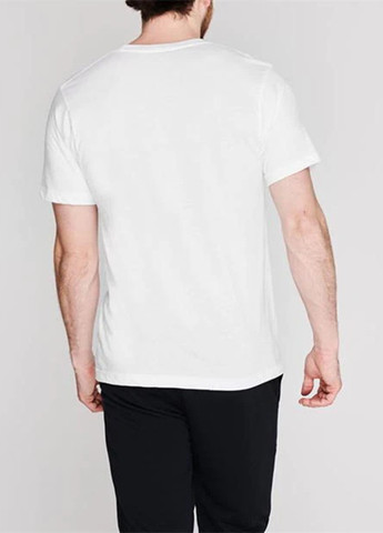 Белая футболка (3 шт.) Reebok