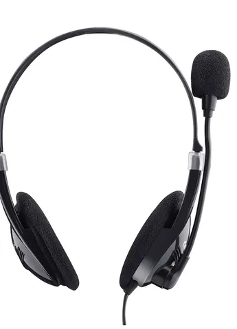 Наушники (HP-120MV) Gemix HP-120MV Black (253547331)