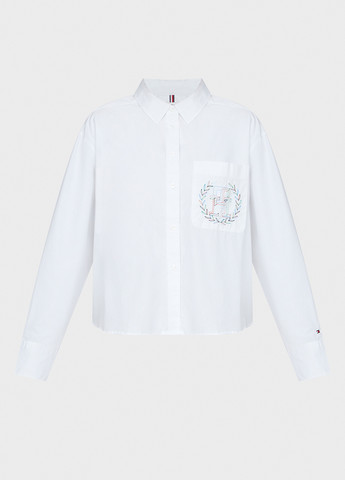 Сорочка Tommy Hilfiger (306935298)