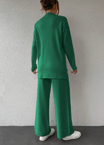 Костюм (джемпер, штани) SHEIN (311527731)
