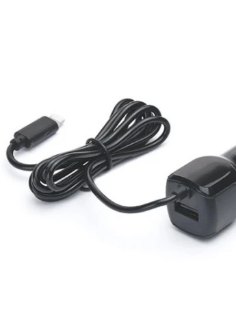 Зарядний пристрій CA-17 black (EL123160010) Real-El (216638041)