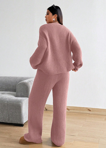 Костюм (кардиган, штани) SHEIN (341744004)