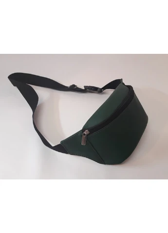 Женская сумка на пояс (бананка) 31х12х5 см Sambag (242189008)