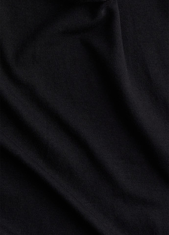 Чорний демісезонний джемпер джемпер H&M