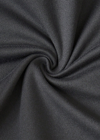 Серый летний костюм (футболка, шорты) с шортами SHEIN