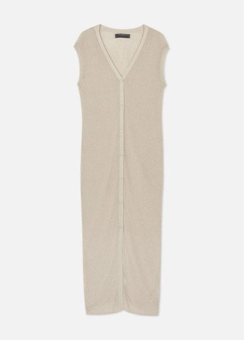 Бежевый лето кардиган Primark