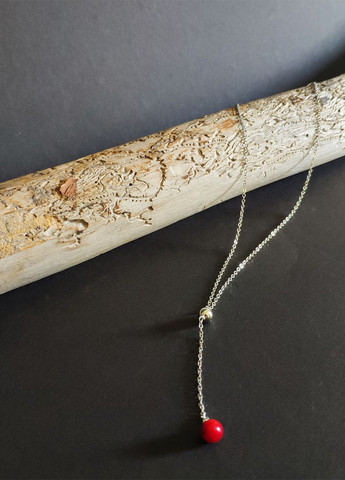 Кольє Silver Flame (262379330)