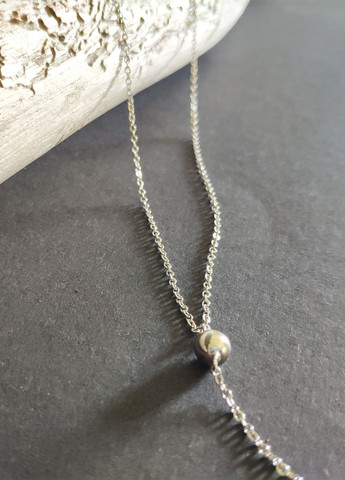 Кольє Silver Flame (262379330)