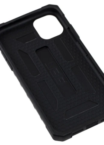 Ударопрочный чехол Pathfinder камуфляж для Apple iPhone 12 Pro Max (6.7') Белый (is_00000040380_1) UAG (229725470)