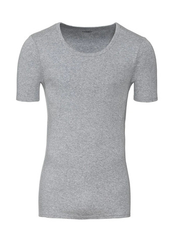 Сіра футболка (3 шт.) з коротким рукавом Livergy