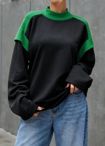 Лонгслив SHEIN (325077968)