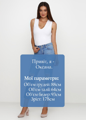 Капри IVY (143036161)