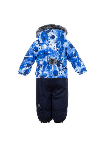 Комбинезон зимний DEVON 2 Huppa (255658155)