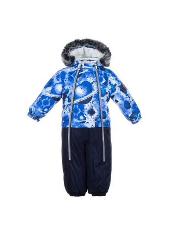 Комбинезон зимний DEVON 2 Huppa (255658155)