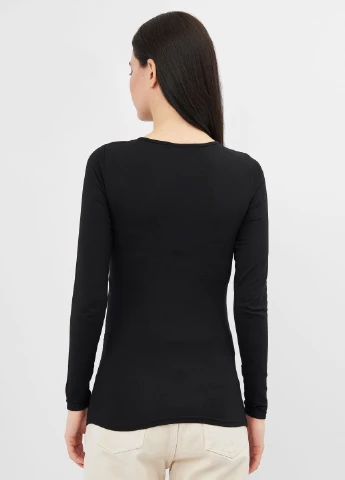 Лонгслів для вагітних H&M (224101410)