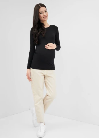 Лонгслів для вагітних H&M (224101410)