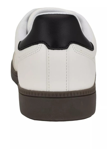 Білі Осінні кросівки Guess