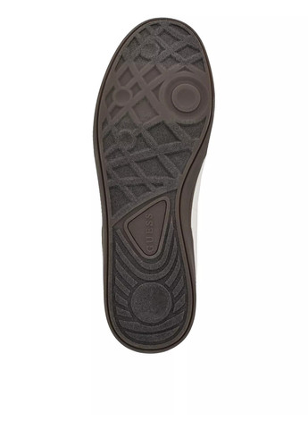 Білі Осінні кросівки Guess