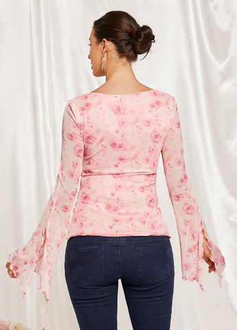 Лонгслів для вагітних SHEIN (332111023)