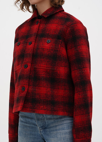 Куртка-рубашка Jill (316301970)