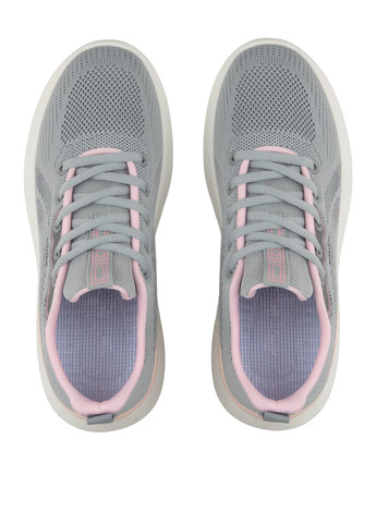 Кроссовки Lola Andy серые демисезоны (280703957)