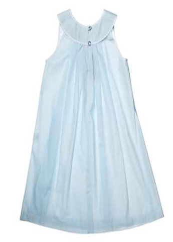 Голубое платье Kids Couture (18645273)