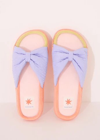 Шльопанці Women'secret (326738190)