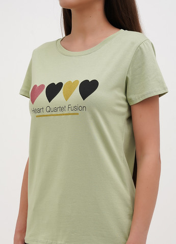 Футболка Joie Clair - (325821003)