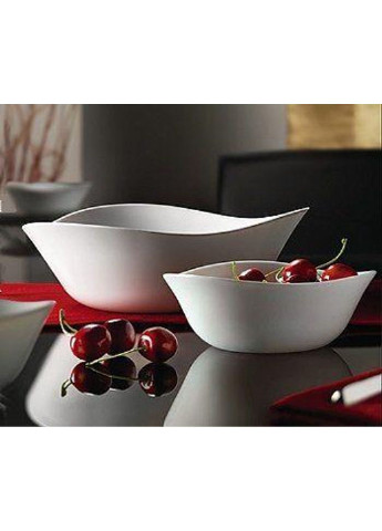 Салатник квадратний Parma 498910-M-91321990 24.5х24.5 см Bormioli Rocco (253870264)