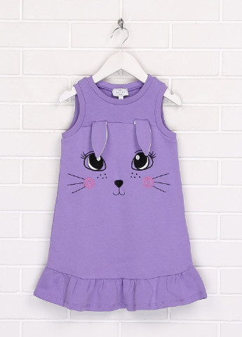 Фіолетова сукня Sasha (199671079)