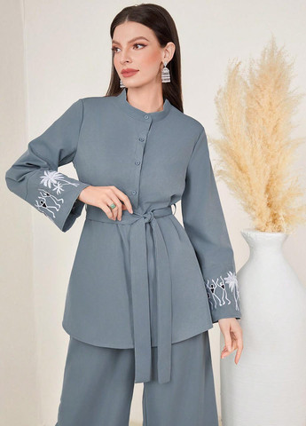 Костюм (блуза, штани) SHEIN (351100108)