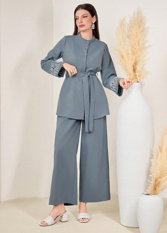 Костюм (блуза, штани) SHEIN (351100108)